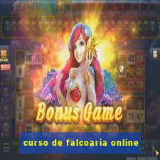 curso de falcoaria online